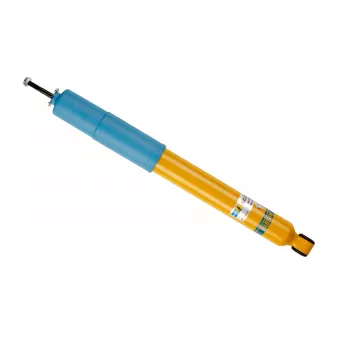 Jeu de 2 amortisseurs arrière BILSTEIN 24-015554