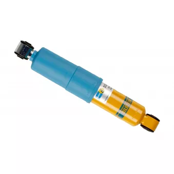Jeu de 2 amortisseurs arrière BILSTEIN 24-015714