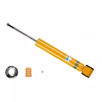 Jeu de 2 amortisseurs arrière BILSTEIN 24-015738