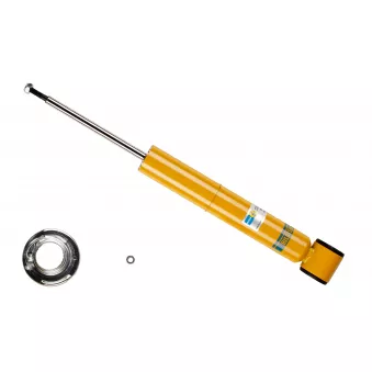 Jeu de 2 amortisseurs arrière BILSTEIN 24-015769