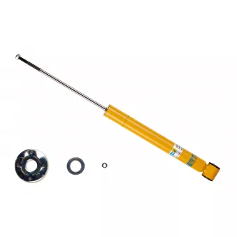 Jeu de 2 amortisseurs arrière BILSTEIN 24-015974