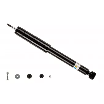 Jeu de 2 amortisseurs arrière BILSTEIN 24-016124