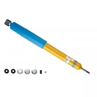 Jeu de 2 amortisseurs avant BILSTEIN 24-016353