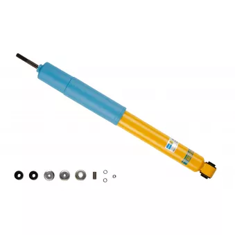 Jeu de 2 amortisseurs arrière BILSTEIN 24-016360