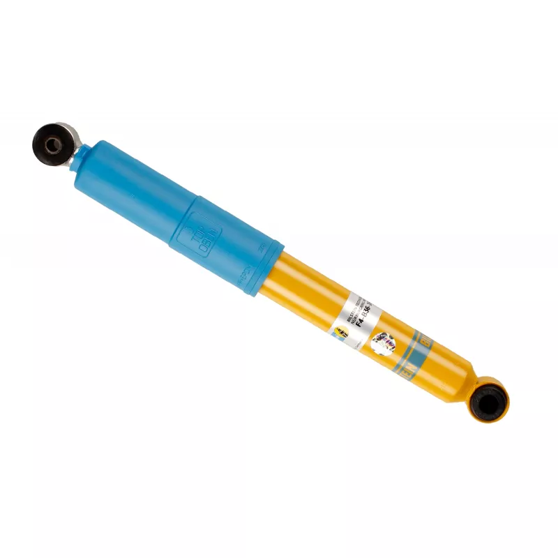 Jeu de 2 amortisseurs arrière BILSTEIN 24-016391