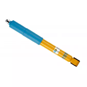 Jeu de 2 amortisseurs arrière BILSTEIN 24-016407