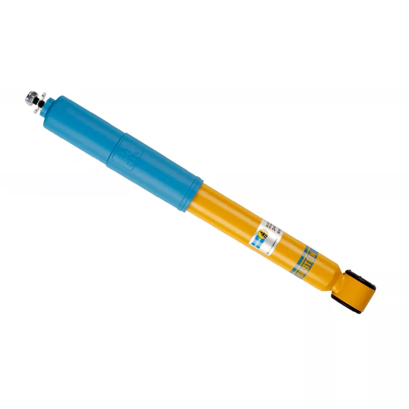 Jeu de 2 amortisseurs arrière BILSTEIN 24-016407