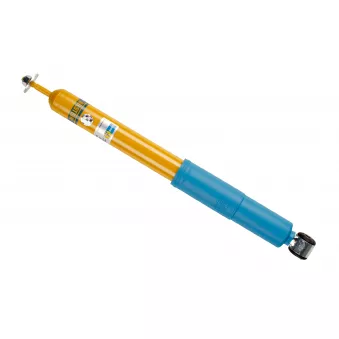 Jeu de 2 amortisseurs arrière BILSTEIN 24-016476