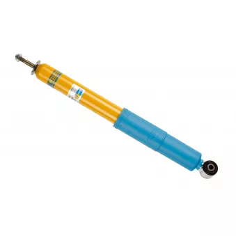 Jeu de 2 amortisseurs arrière BILSTEIN 24-016483