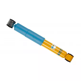 Jeu de 2 amortisseurs arrière BILSTEIN 24-016629
