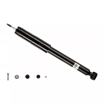 Jeu de 2 amortisseurs arrière BILSTEIN 24-016681