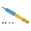 Jeu de 2 amortisseurs avant BILSTEIN 24-016766 - Visuel 1