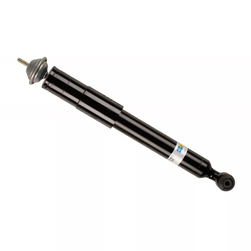 Jeu de 2 amortisseurs arrière BILSTEIN 24-017077
