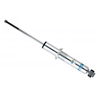 Jeu de 2 amortisseurs arrière BILSTEIN