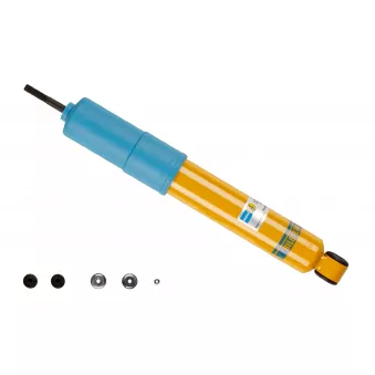 Jeu de 2 amortisseurs avant BILSTEIN 24-017381