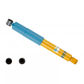 Jeu de 2 amortisseurs arrière BILSTEIN 24-017398