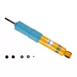 Jeu de 2 amortisseurs avant BILSTEIN 24-017947 - Visuel 1