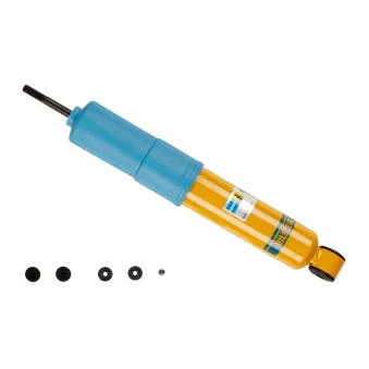 Jeu de 2 amortisseurs avant BILSTEIN 24-017947