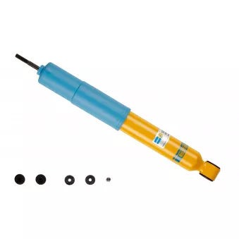 Jeu de 2 amortisseurs arrière BILSTEIN 24-017954