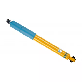 Jeu de 2 amortisseurs arrière BILSTEIN 24-018074