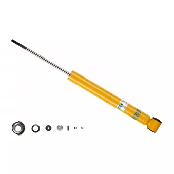 Jeu de 2 amortisseurs arrière BILSTEIN 24-018432