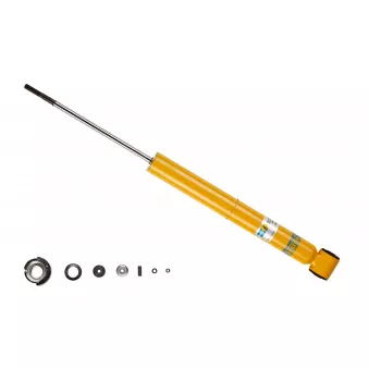 Jeu de 2 amortisseurs arrière BILSTEIN 24-018449