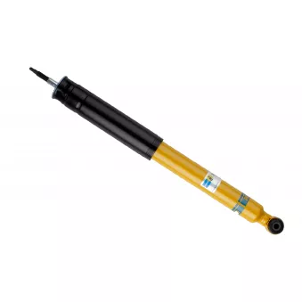 Jeu de 2 amortisseurs arrière BILSTEIN 24-018555