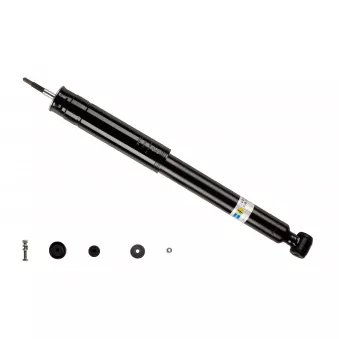 Jeu de 2 amortisseurs arrière BILSTEIN 24-018579