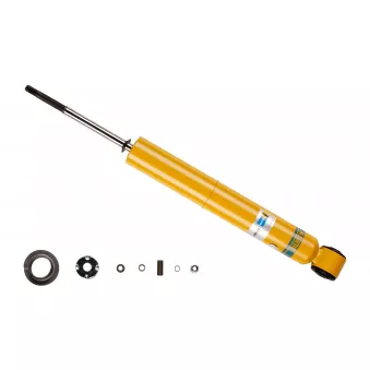 Jeu de 2 amortisseurs avant BILSTEIN 24-018692