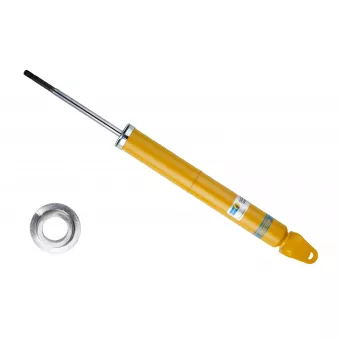 Jeu de 2 amortisseurs arrière BILSTEIN 24-018708