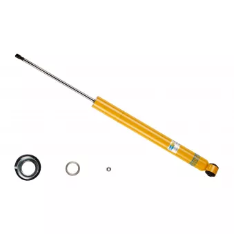 Jeu de 2 amortisseurs arrière BILSTEIN 24-019156
