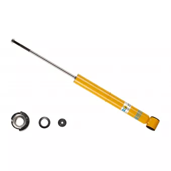 Jeu de 2 amortisseurs arrière BILSTEIN 24-020510