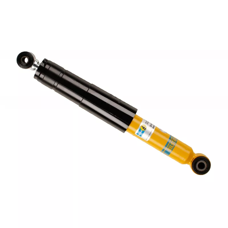 Jeu de 2 amortisseurs arrière BILSTEIN 24-020527