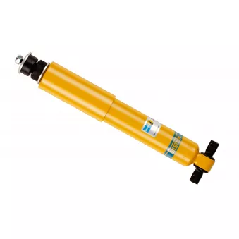 Jeu de 2 amortisseurs avant BILSTEIN