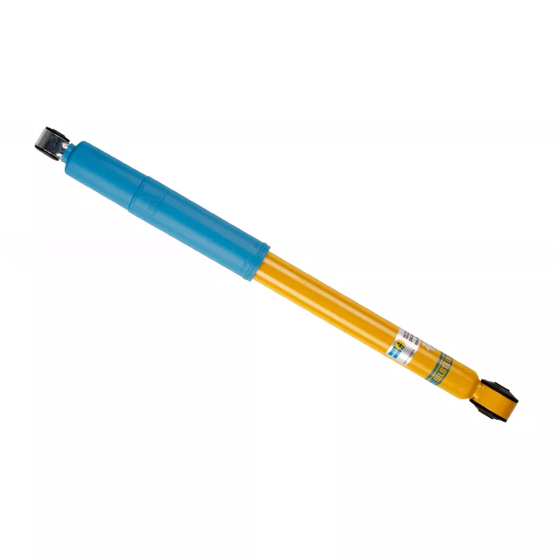 Jeu de 2 amortisseurs arrière BILSTEIN 24-020602
