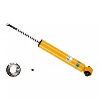 Jeu de 2 amortisseurs arrière BILSTEIN 24-020657