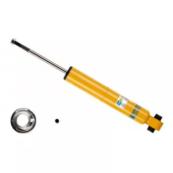 Jeu de 2 amortisseurs arrière BILSTEIN 24-020664