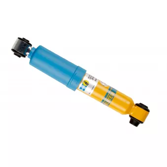 Jeu de 2 amortisseurs arrière BILSTEIN 24-020756