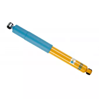 Jeu de 2 amortisseurs arrière BILSTEIN 24-020770