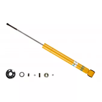 Jeu de 2 amortisseurs arrière BILSTEIN 24-020800