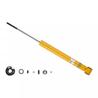 Jeu de 2 amortisseurs arrière BILSTEIN 24-020824