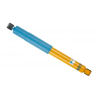 Jeu de 2 amortisseurs arrière BILSTEIN 24-021104