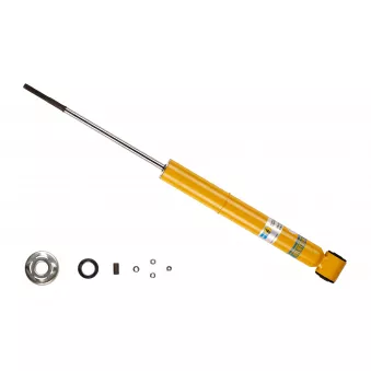 Jeu de 2 amortisseurs arrière BILSTEIN 24-021227