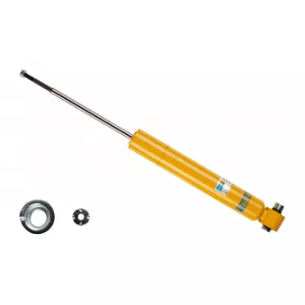 Jeu de 2 amortisseurs arrière BILSTEIN 24-021388
