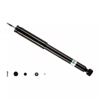 Jeu de 2 amortisseurs avant BILSTEIN 24-021548