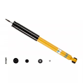 Jeu de 2 amortisseurs arrière BILSTEIN 24-021579