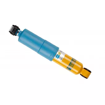 Jeu de 2 amortisseurs arrière BILSTEIN 24-021685