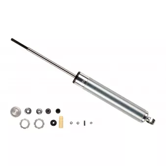 Jeu de 2 amortisseurs arrière BILSTEIN 24-021906