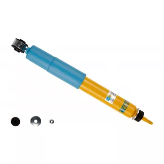 Jeu de 2 amortisseurs arrière BILSTEIN 24-022156