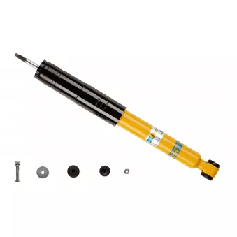 Jeu de 2 amortisseurs arrière BILSTEIN 24-022576